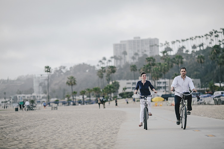 Bicycle Engagement